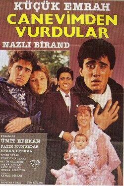 Can Evimden Vurdular (1990) Can Evimden Vurdular (1990)