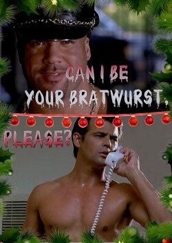 Can I Be Your Bratwurst, Please? (2008) Can I Be Your Bratwurst, Please? (2008)