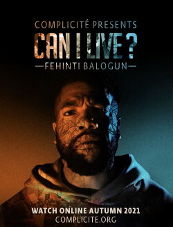 Can I Live? (2021) Can I Live? (2021)