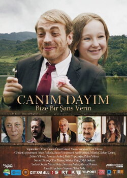 Canım Dayım (2022) Canım Dayım (2022)