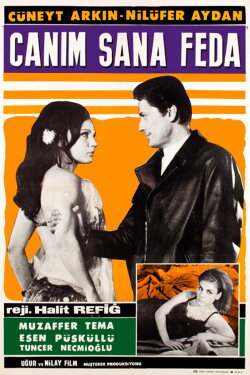 Canım Sana Feda (1965) Canım Sana Feda (1965)