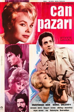 Can Pazarı (1964) Can Pazarı (1964)