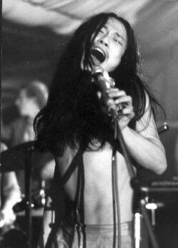 CAN: The Free Concert (1972) CAN: The Free Concert (1972)