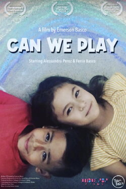Can We Play (2022)