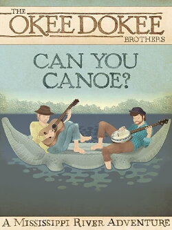 Can You Canoe? (2012)