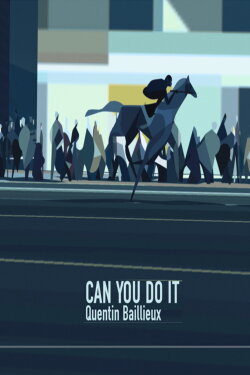 Can You Do It (2016)