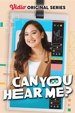 Can You Hear Me? (2022) Can You Hear Me? (2022)
