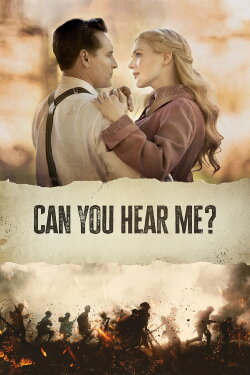 Can You Hear Me? (2025) Can You Hear Me? (2025)