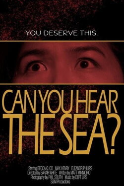 Can You Hear the Sea? (2025) Can You Hear the Sea? (2025)