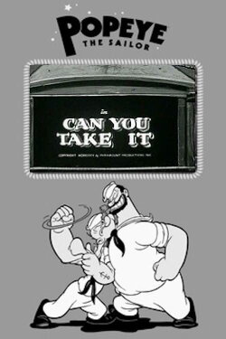 Can You Take It (1934) Can You Take It (1934)