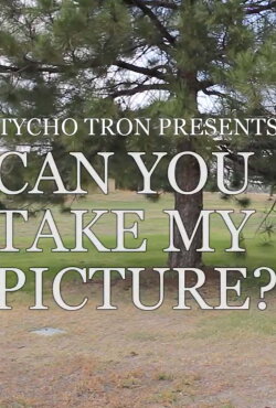 Can You Take My Picture? (2018) Can You Take My Picture? (2018)