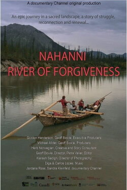Canada Nahanni La Riviere Du Pardon (2020) Canada Nahanni La Riviere Du Pardon (2020)