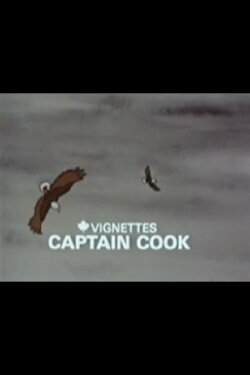 Canada Vignettes: Captain Cook (1978) Canada Vignettes: Captain Cook (1978)