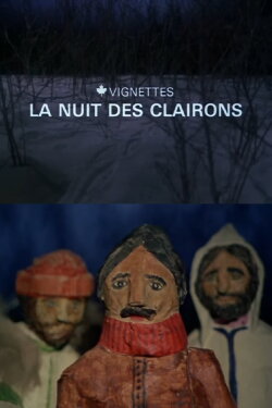 Canada Vignettes: December Lights (1979) Canada Vignettes: December Lights (1979)