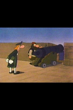 Canada Vignettes: Fort Prince of Wales (1978) Canada Vignettes: Fort Prince of Wales (1978)