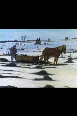 Canada Vignettes: Mussel Mud (1985) Canada Vignettes: Mussel Mud (1985)