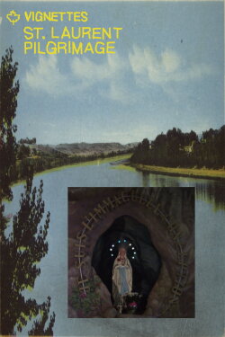Canada Vignettes: St. Laurent Pilgrimage (1985) Canada Vignettes: St. Laurent Pilgrimage (1985)