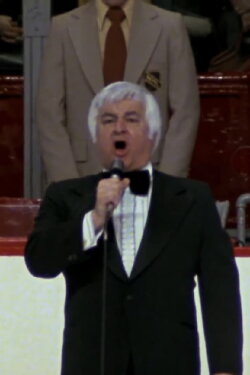 Canada Vignettes: The Performer (1978) Canada Vignettes: The Performer (1978)
