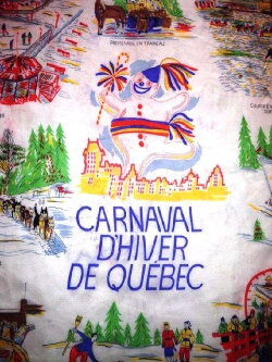 Canadian Carnival (1955) Canadian Carnival (1955)