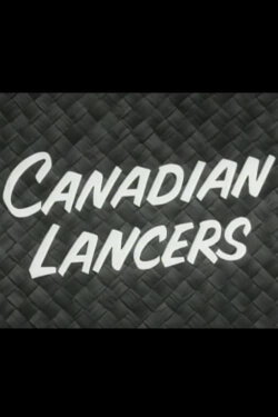 Canadian Lancers (1956) Canadian Lancers (1956)