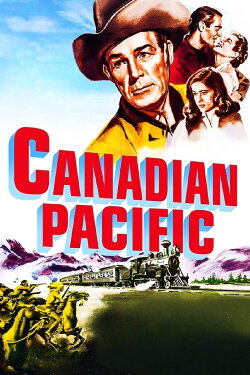 Canadian Pacific (1949) Canadian Pacific (1949)