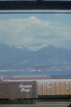 Canadian Pacific I (1974) Canadian Pacific I (1974)