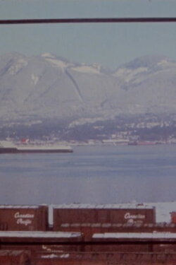 Canadian Pacific II (1975) Canadian Pacific II (1975)