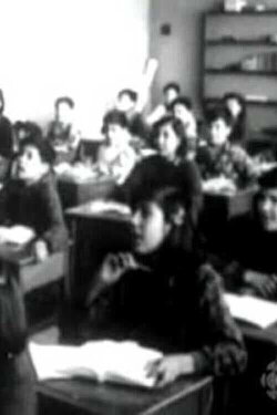 Canadian Residential School Propaganda Video (1955) Canadian Residential School Propaganda Video (1955)