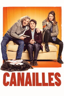 Canailles (2022) Canailles (2022)