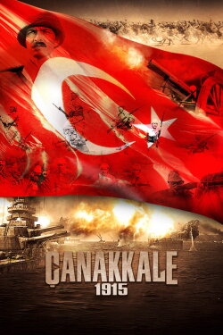 Çanakkale 1915 (2012)