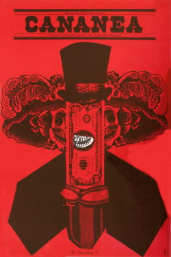 Cananea (1978) Cananea (1978)