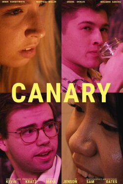 Canary (2020) Canary (2020)