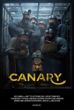 Canary (2022) Canary (2022)