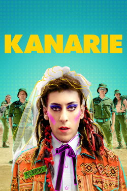 Canary (2018) Canary (2018)