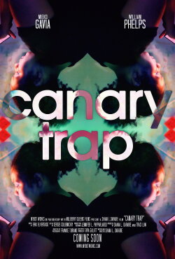Canary Trap (2024)
