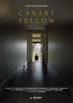 Canary Yellow (2024) Canary Yellow (2024)