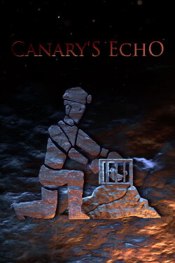Canary's Echo (2023) Canary's Echo (2023)