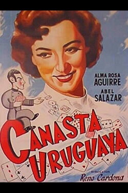 Canasta Uruguaya (1951) Canasta Uruguaya (1951)