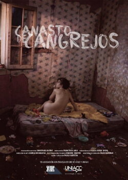 Canasto de cangrejos (2019) Canasto de cangrejos (2019)