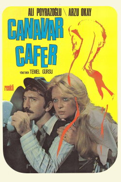 Canavar Cafer (1975)