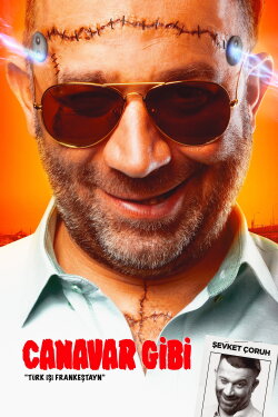 Canavar Gibi (2018)