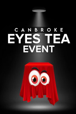 Canbroke’s EYES TEA (2023) Canbroke’s EYES TEA (2023)