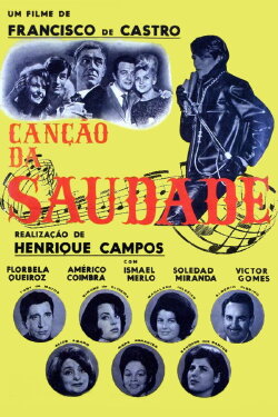 Canção da Saudade (1964) Canção da Saudade (1964)