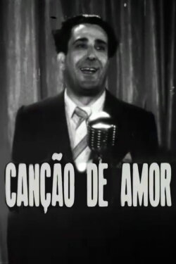 Canção de Amor (1977) Canção de Amor (1977)