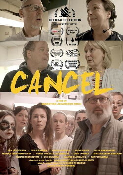 Cancel (2019) Cancel (2019)
