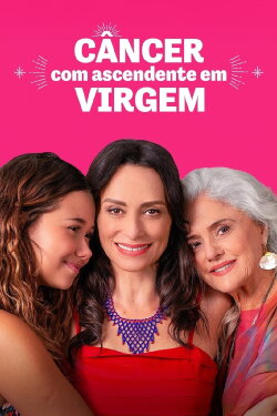 Cancer With Virgo Rising (2025)
