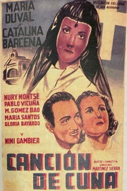 Canción de Cuna (1941) Canción de Cuna (1941)