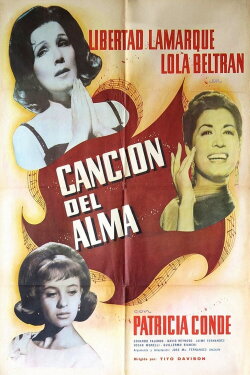 Canción del alma (1964) Canción del alma (1964)