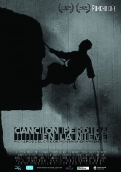 Canción perdida en la nieve (2015) Canción perdida en la nieve (2015)