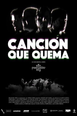 Canción que quema (2023)